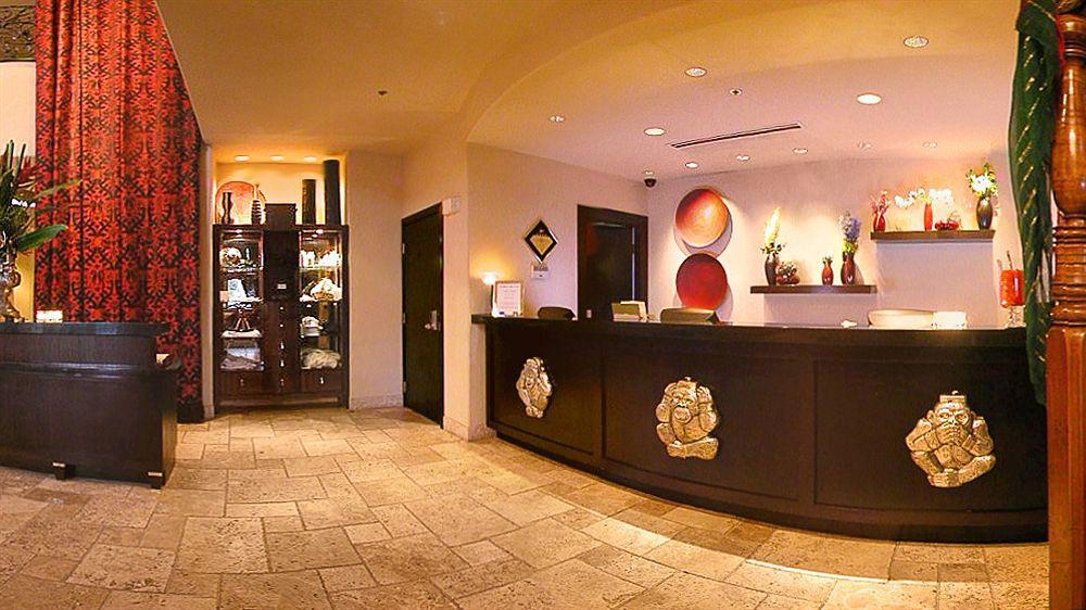 Hotel Zaza Dallas Eksteriør billede