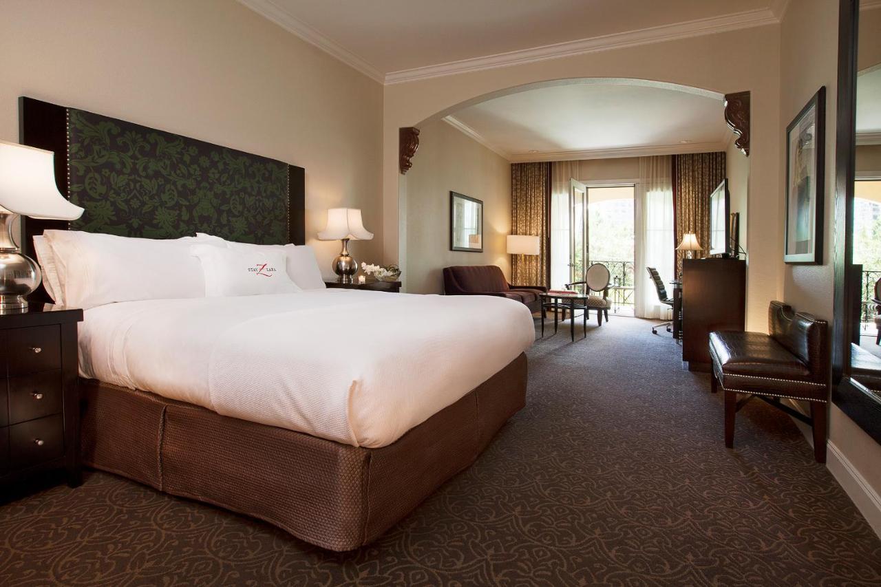 Hotel Zaza Dallas Eksteriør billede