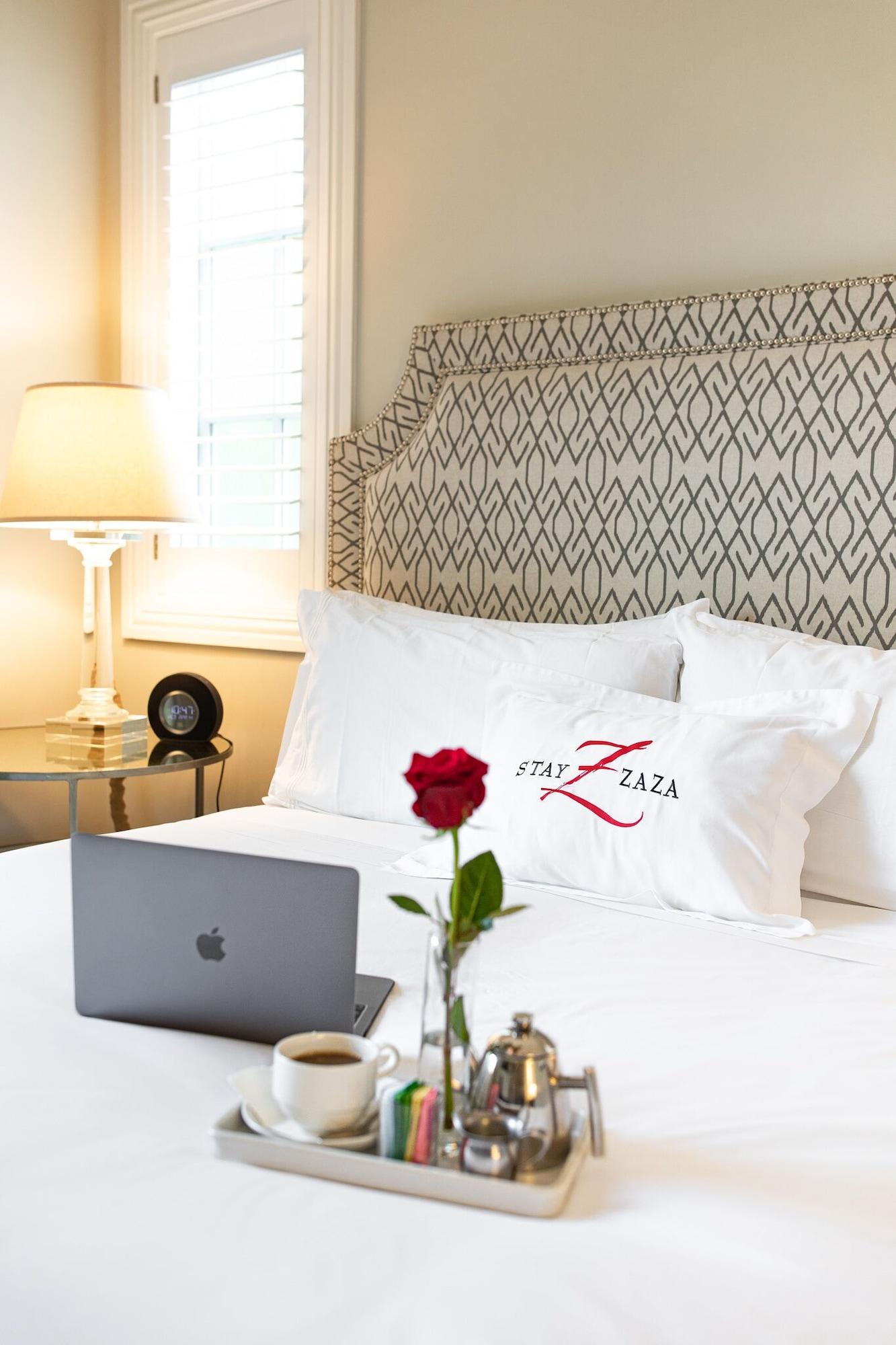 Hotel Zaza Dallas Eksteriør billede