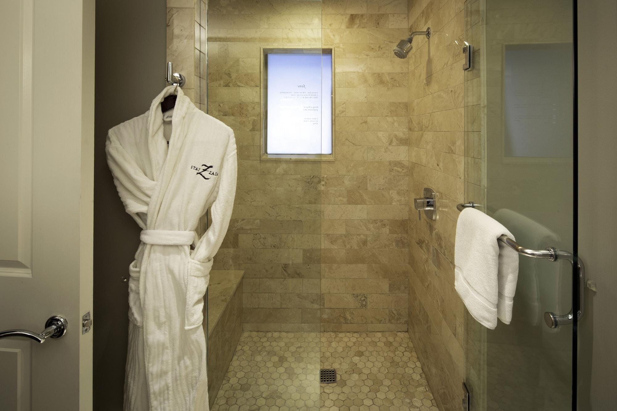 Hotel Zaza Dallas Eksteriør billede