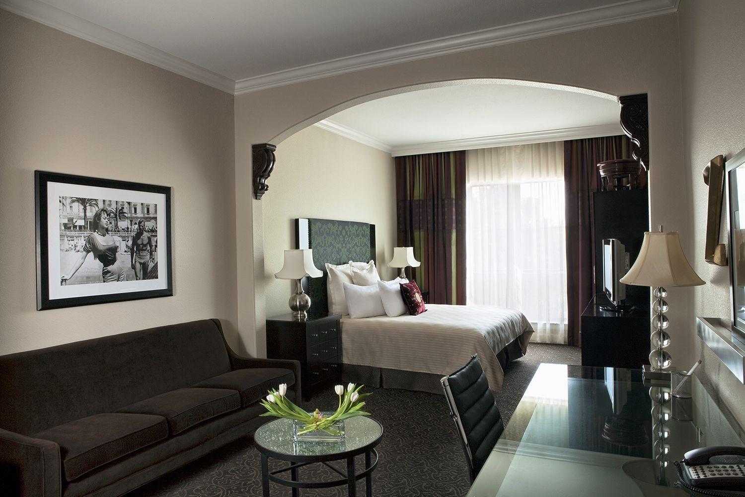 Hotel Zaza Dallas Eksteriør billede
