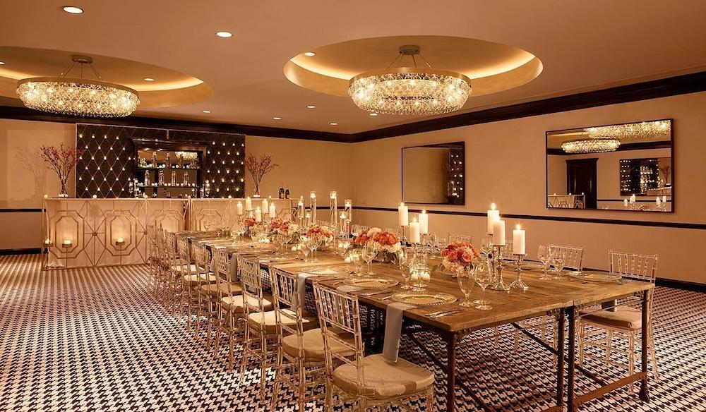 Hotel Zaza Dallas Eksteriør billede