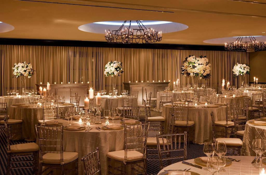 Hotel Zaza Dallas Eksteriør billede