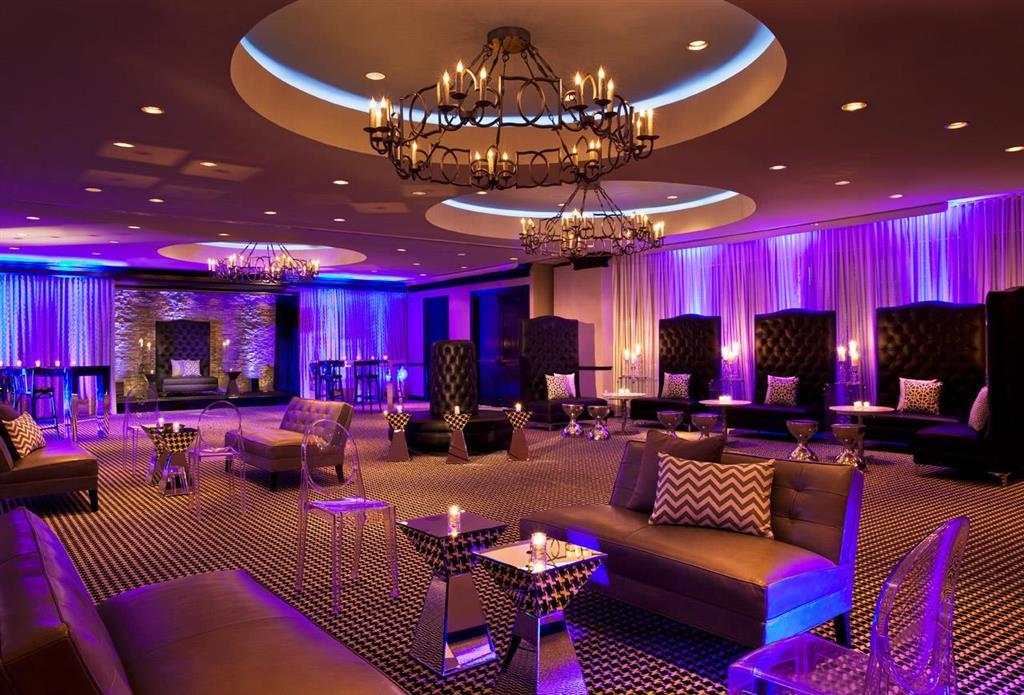 Hotel Zaza Dallas Faciliteter billede