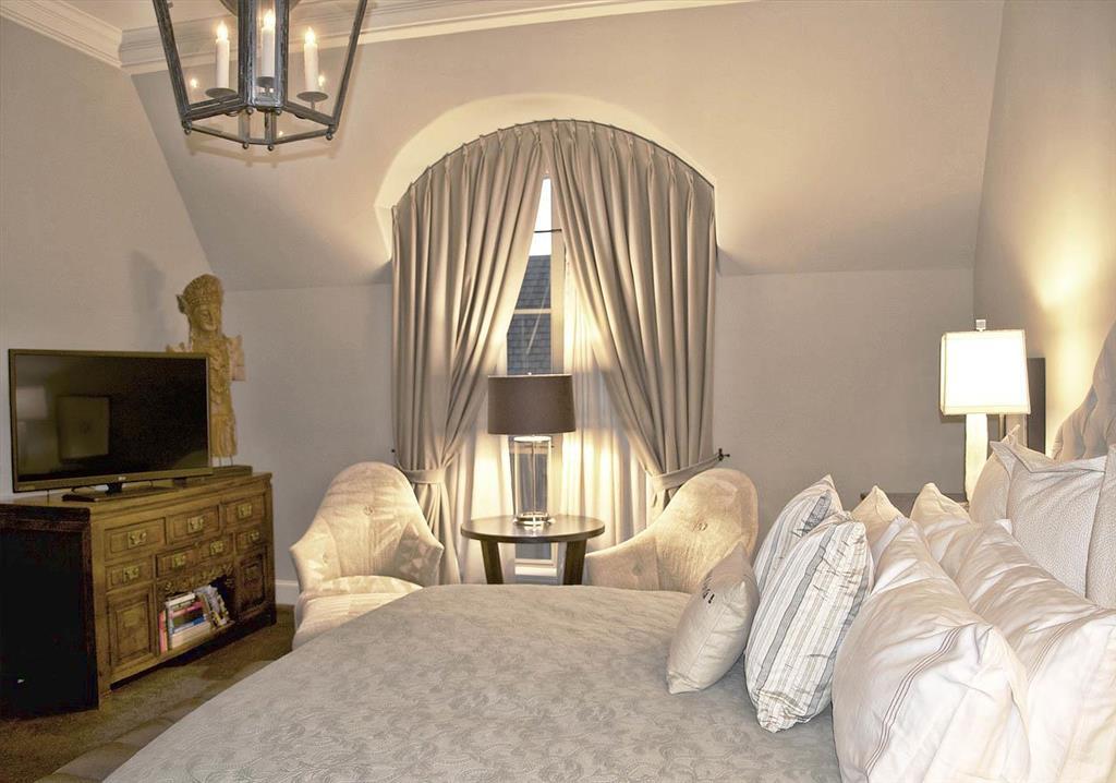 Hotel Zaza Dallas Værelse billede