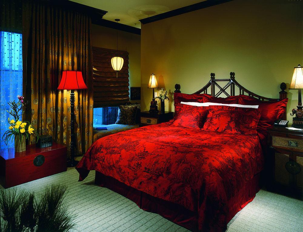 Hotel Zaza Dallas Eksteriør billede